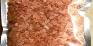 Pink Rock Salt