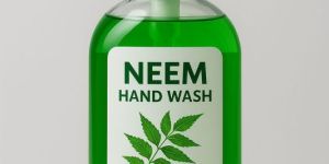 Hand Wash Liquid