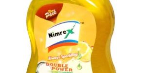 Dish Wash Gel