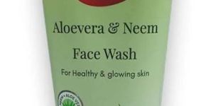 Neem Aloe Vera Facewash