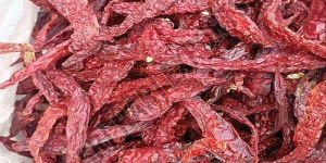 Byadogi Stemless Dry Red Chilli