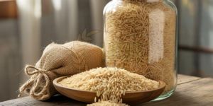 1121 Golden Sella Basmati Rice