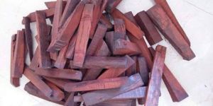 Red Sandalwood Logs