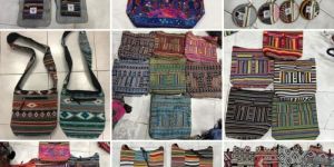 Cotton Bags