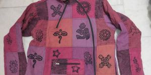 Cotton Jackets