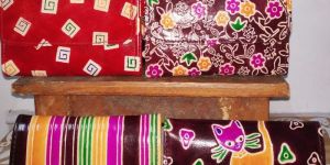 Ladies Leather Wallets