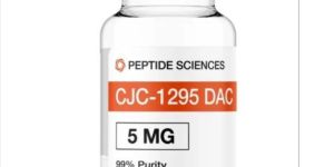 CJC-1295 DAC Peptide