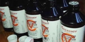 Original Wockhardt Promethazine Syrup