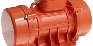 Vibrator Motor