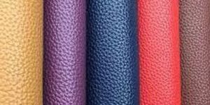 PVC Artificial Leather