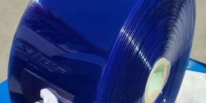 PVC Transparent Sheet