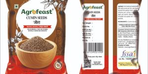 Agrofeast Whole Cumin Seeds