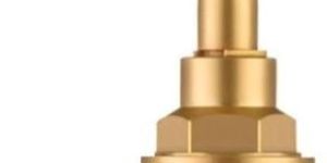 22.50mm Brass Spindle