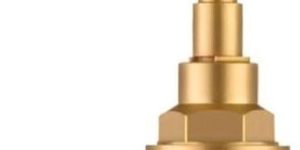 29.80mm Brass Spindle