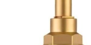 30.90mm Brass Spindle