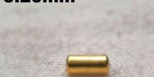 5.20mm Box Brass Pin