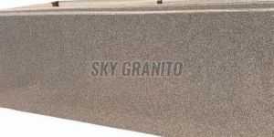 16mm Corona Pink Granite Slab