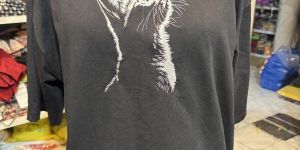 Embroidered T-Shirts