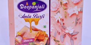 Amla Burfi