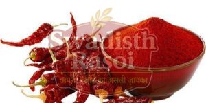 Kashmiri Red Chilli Powder