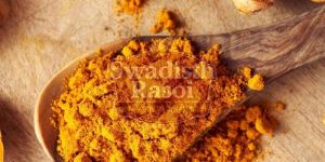 Lakadong Turmeric Powder