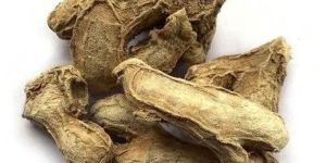 Rio De Janeiro Dry Ginger