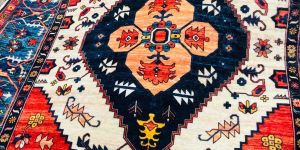 Printed Galicha Carpets