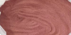 Garnet Abrasive