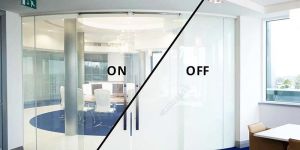 Smart Glass Film