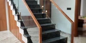 Staircase Railing