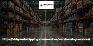 Warehousing Services