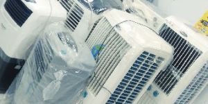 Electronic Home Air Cooler