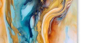 Digital UV Marble Sheet Installation Service