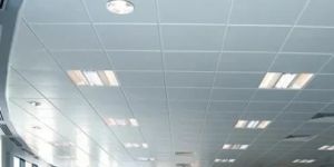 Grid False Ceiling Designing Service