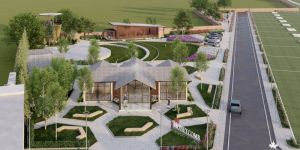 Resort Themed Villa Plots