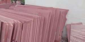 Dholpur Red Stone