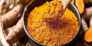 Turmeric Powder