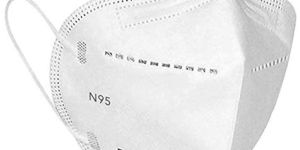 N 95 Face Mask