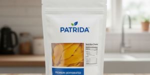 Patrida Dehydrated Jackfruit Flour
