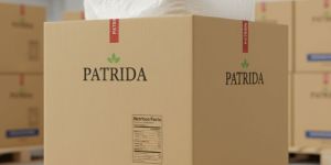 patrida dehydrated minced onion