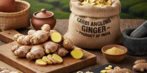 Patrida Karbi Anglong Ginger Powder