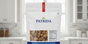 Patrida Large Cardamom Sikkim GI