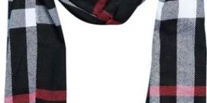 mens stylish muffler