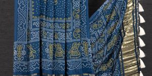 Printed Cotton Dupatta