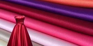 Satin Fabric
