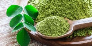 Moringa Powder