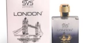 svs london male perfume