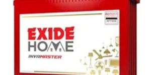 Exide Invamaster IMTT1500 150Ah Tall Tubular Battery