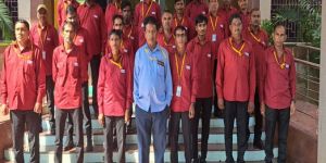 Housekeeping Service