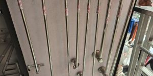 Towel Rods